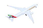 HERPA EMIRATES A350-900 1/500 (**) The Airplane Shop.