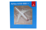HERPA EMIRATES A350-900 1/500 (**) The Airplane Shop.