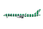 HERPA CONDOR 757-300 1/500 ISLAND (**) The Airplane Shop.