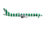 HERPA CONDOR 757-300 1/500 ISLAND (**) The Airplane Shop.