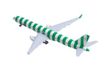 HERPA CONDOR 757-300 1/500 ISLAND (**) The Airplane Shop.