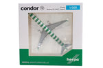 HERPA CONDOR 757-300 1/500 ISLAND (**) The Airplane Shop.