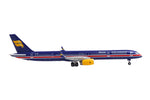 HERPA ICELANDAIR 757-300 1/500 100 YEARS ICELANDIC INDEPENDE The Airplane Shop.