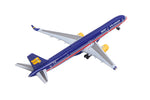HERPA ICELANDAIR 757-300 1/500 100 YEARS ICELANDIC INDEPENDE The Airplane Shop.