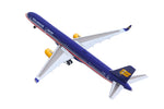 HERPA ICELANDAIR 757-300 1/500 100 YEARS ICELANDIC INDEPENDE The Airplane Shop.