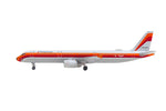 HERPA AMERICAN A321 1/500 PSA HERITAGE (**) The Airplane Shop.