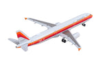 HERPA AMERICAN A321 1/500 PSA HERITAGE (**) The Airplane Shop.