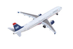 HERPA AMERICAN A321 1/500 US AIRWAYS (**) The Airplane Shop.