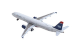 HERPA AMERICAN A321 1/500 US AIRWAYS (**) The Airplane Shop.