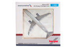 HERPA AMERICAN A321 1/500 US AIRWAYS (**) The Airplane Shop.