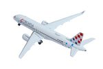 HERPA CROATIA A220-300 1/500 The Airplane Shop.