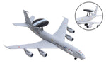 HERPA FRENCH AIR FORCE E3F 1/500 36TH WING 90TH ANNIVERSARY* The Airplane Shop.