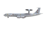 HERPA FRENCH AIR FORCE E3F 1/500 36TH WING 90TH ANNIVERSARY* The Airplane Shop.