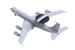 HERPA FRENCH AIR FORCE E3F 1/500 36TH WING 90TH ANNIVERSARY* The Airplane Shop.