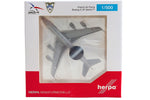 HERPA FRENCH AIR FORCE E3F 1/500 36TH WING 90TH ANNIVERSARY* The Airplane Shop.