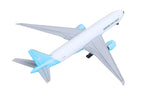 HERPA MAERSK AIR CARGO 777-200F 1/500 The Airplane Shop.
