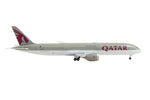 HERPA QATAR 787-9 1/500 (**) The Airplane Shop.
