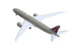 HERPA QATAR 787-9 1/500 (**) The Airplane Shop.