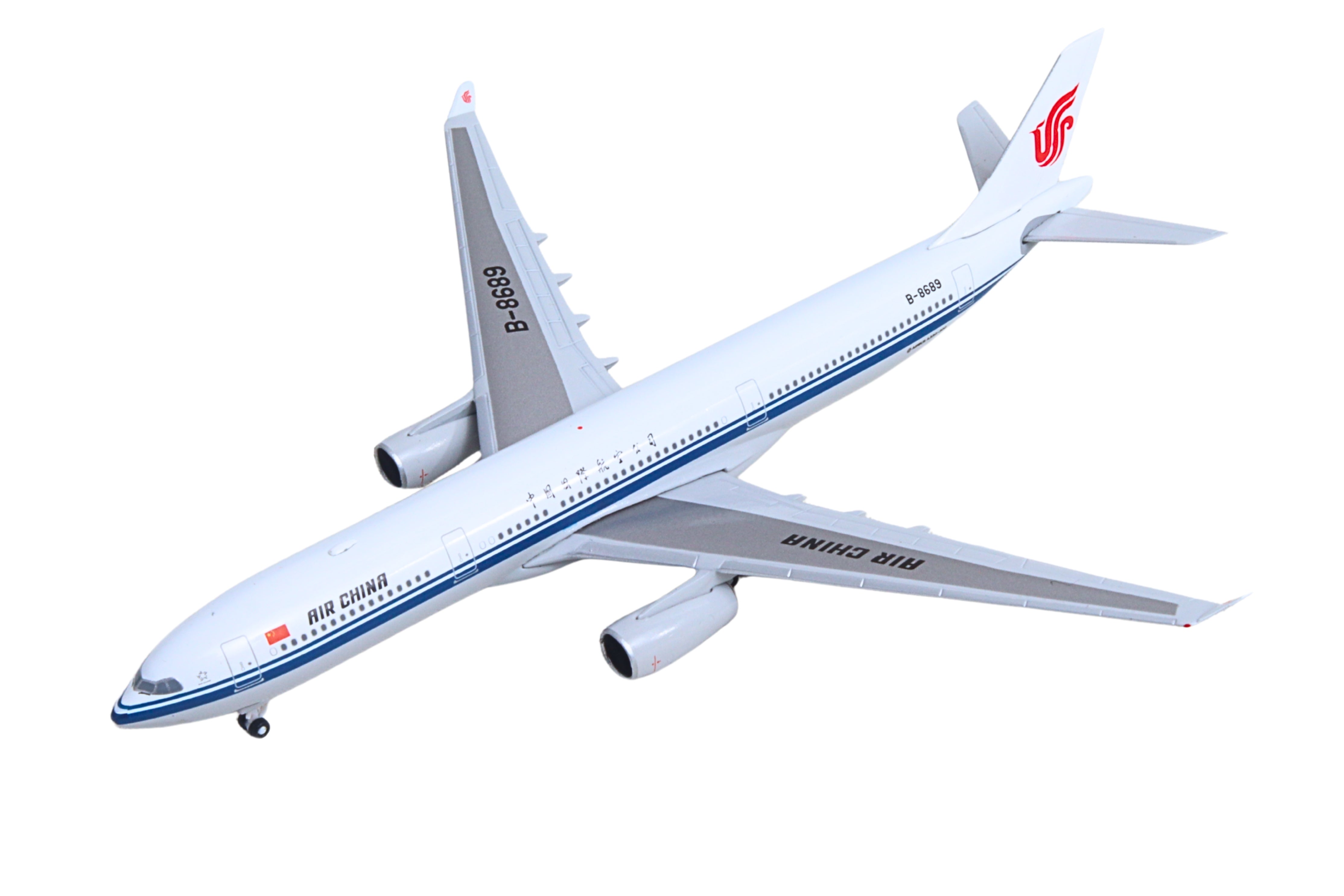 HERPA AIR CHINA A330-300 1/500