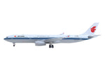 HERPA AIR CHINA A330-300 1/500 (**) The Airplane Shop.