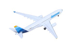 HERPA DISCOVER A330-300 1/500 The Airplane Shop.