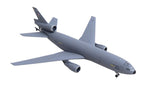 HERPA USAF KC-10 1/500 60TH AIR MOBILITY WING (**) The Airplane Shop.