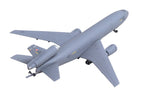 HERPA USAF KC-10 1/500 60TH AIR MOBILITY WING (**) The Airplane Shop.