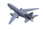 HERPA USAF KC-10 1/500 60TH AIR MOBILITY WING (**) The Airplane Shop.