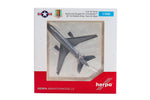 HERPA USAF KC-10 1/500 60TH AIR MOBILITY WING (**) The Airplane Shop.