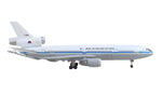 HERPA ROYAL NETHERLANDS AIR FORCE KC-10 1/500 334 SQN (**) The Airplane Shop.
