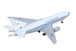 HERPA ROYAL NETHERLANDS AIR FORCE KC-10 1/500 334 SQN (**) The Airplane Shop.