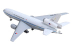 HERPA ROYAL NETHERLANDS AIR FORCE KC-10 1/500 334 SQN (**) The Airplane Shop.