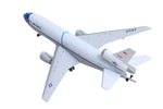 HERPA USAF KC-10 1/500 2ND BOMB WING BARKSDALE (**) The Airplane Shop.
