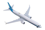 HERPA BOEING HOUSE 737MAX10 1/500 The Airplane Shop.