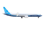 HERPA BOEING HOUSE 737MAX10 1/500 The Airplane Shop.