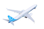 HERPA BOEING HOUSE 737MAX10 1/500 The Airplane Shop.