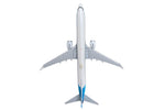 HERPA BOEING HOUSE 737MAX10 1/500 The Airplane Shop.
