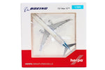 HERPA BOEING HOUSE 737MAX10 1/500 The Airplane Shop.