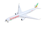 HERPA ETHIOPIAN A350-1000 1/500 (**) The Airplane Shop.