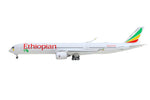 HERPA ETHIOPIAN A350-1000 1/500 (**) The Airplane Shop.