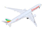 HERPA ETHIOPIAN A350-1000 1/500 (**) The Airplane Shop.