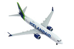 HERPA ICELANDAIR 737MAX8 1/500 (**) The Airplane Shop.
