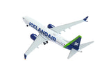 HERPA ICELANDAIR 737MAX8 1/500 (**) The Airplane Shop.