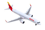 HERPA IBERIA A321XLR 1/500 The Airplane Shop.