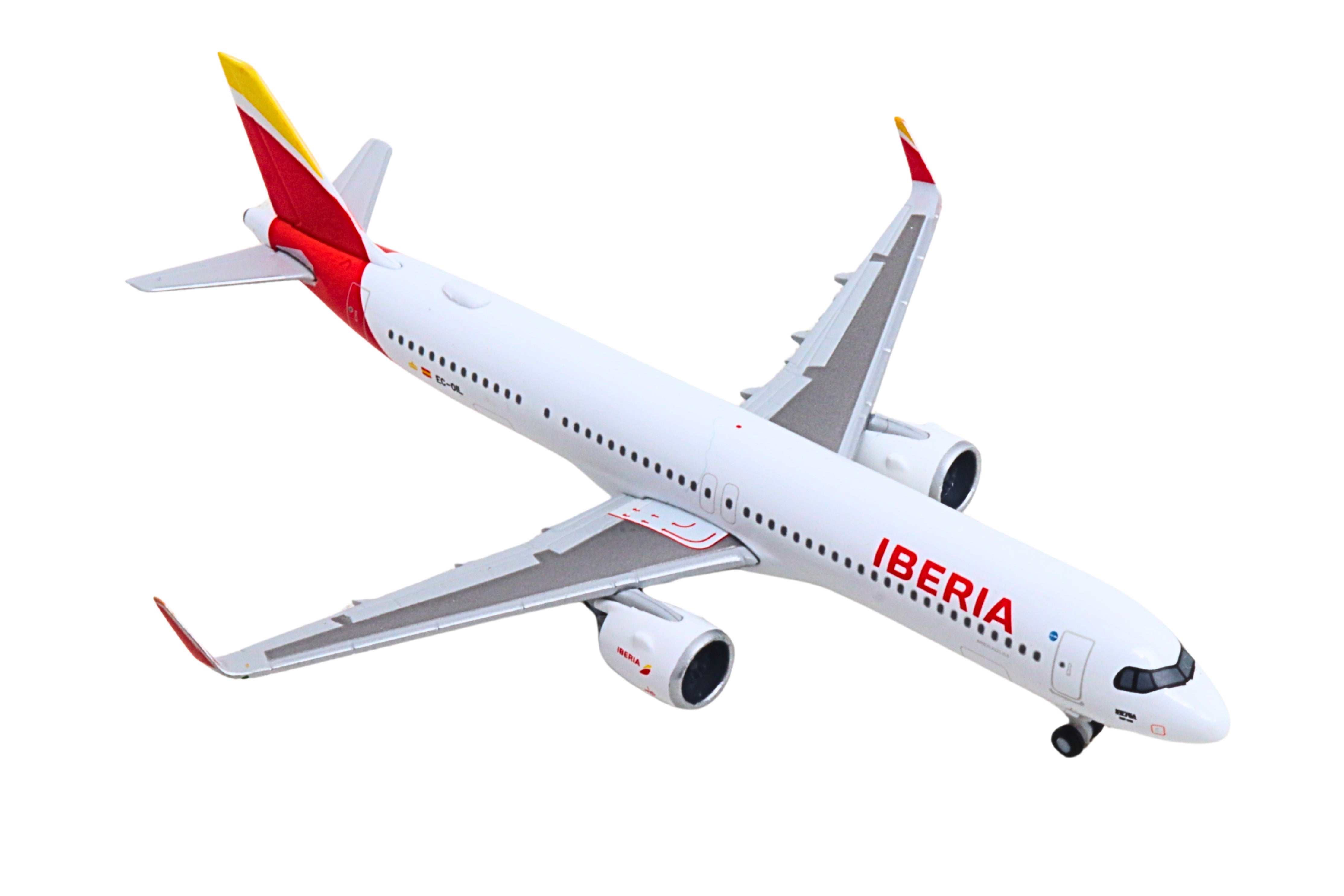 HERPA IBERIA A321XLR 1/500