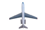 HERPA FINNAIR CARAVELLE 1/500 (**) The Airplane Shop.