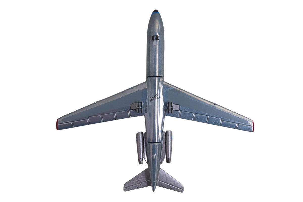 HERPA FINNAIR CARAVELLE 1/500 (**) The Airplane Shop.
