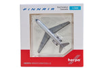 HERPA FINNAIR CARAVELLE 1/500 (**) The Airplane Shop.