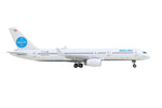 HERPA PAN AM 757-200 1/500 TRACING THE TRANSATLANTIC (**) The Airplane Shop.