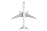 HERPA PAN AM 757-200 1/500 TRACING THE TRANSATLANTIC (**) The Airplane Shop.